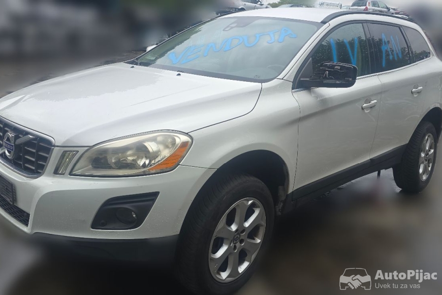 Volvo XC60 POLOVNI DELOVI 1