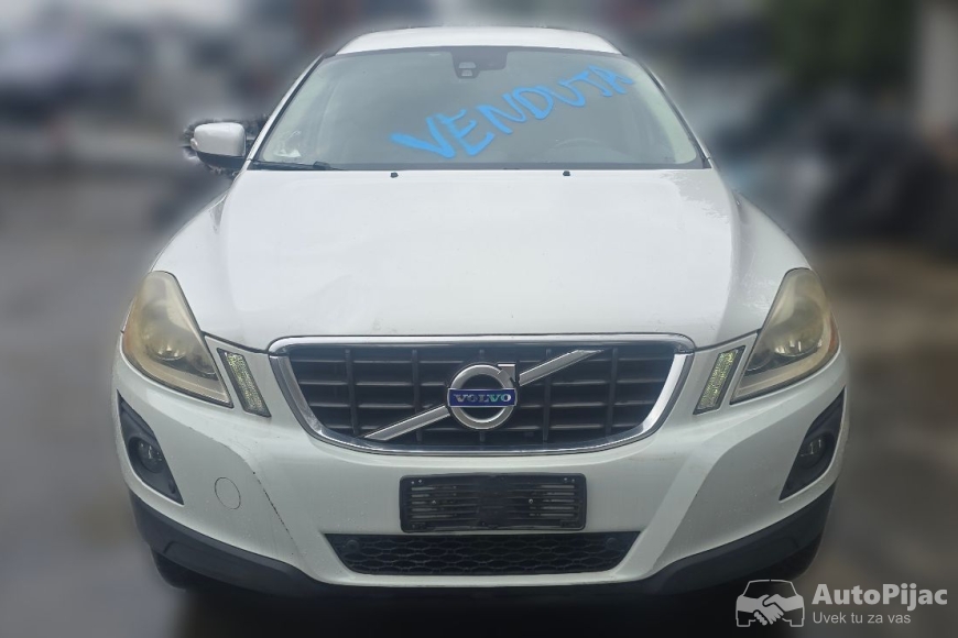 Volvo XC60 POLOVNI DELOVI 2