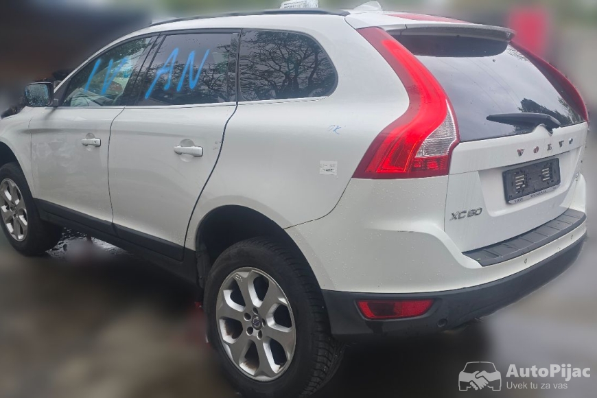 Volvo XC60 POLOVNI DELOVI 5 