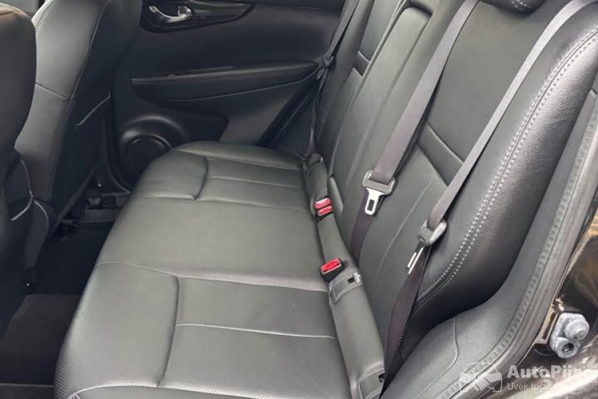 Nissan Qashqai  Prodaja Vozila 