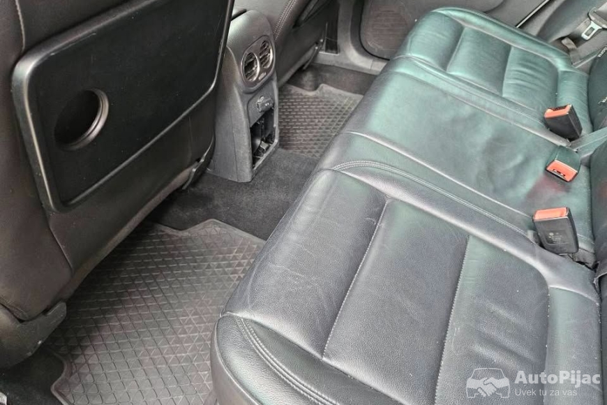 VW Tiguan R-Line 2.0 TDI- ProdajemAuto 1