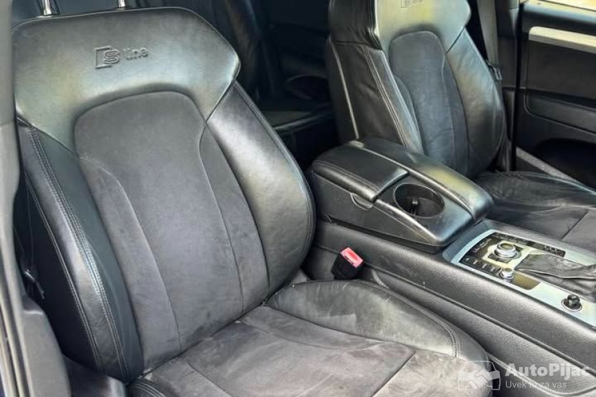 Audi Q7 S-line-AutoOglasi 4