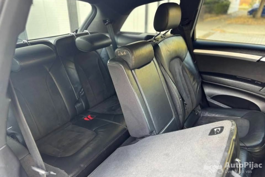 Audi Q7 S-line-AutoOglasi 5
