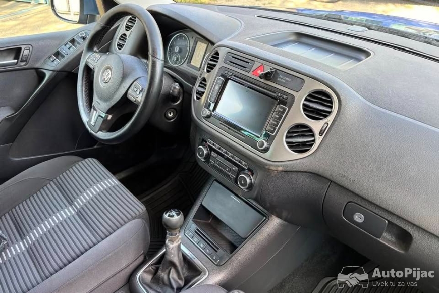 VW Tiguan 2.0-AutoOglasi 1