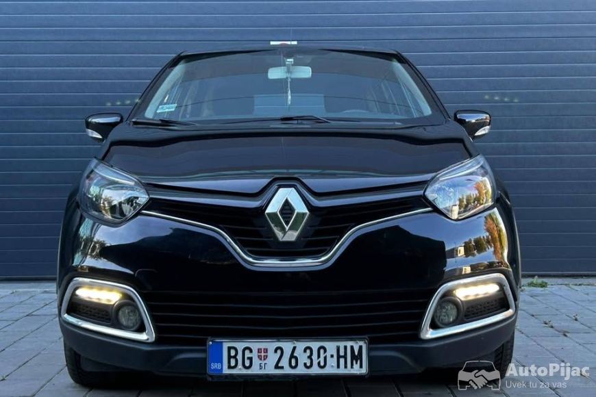 Renault Captur-AutoOglasi 2