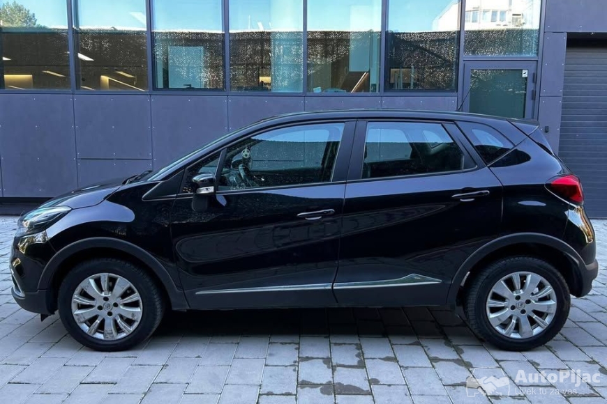 Renault Captur-AutoPijac