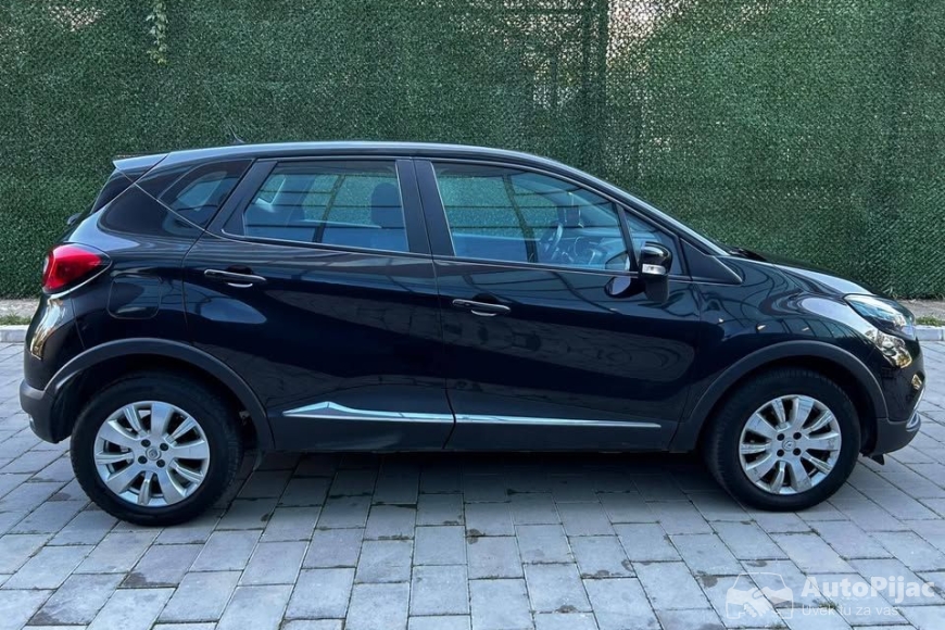 Renault Captur-PolovniAutomobili 3