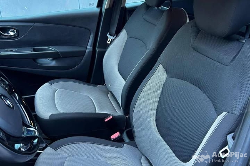 Renault Captur-Prodaja Polovnih i Novih Automobila
