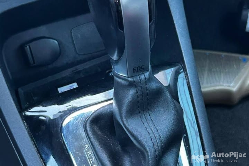 Renault Captur-Prodaja Polovnih i Novih Automobila 4