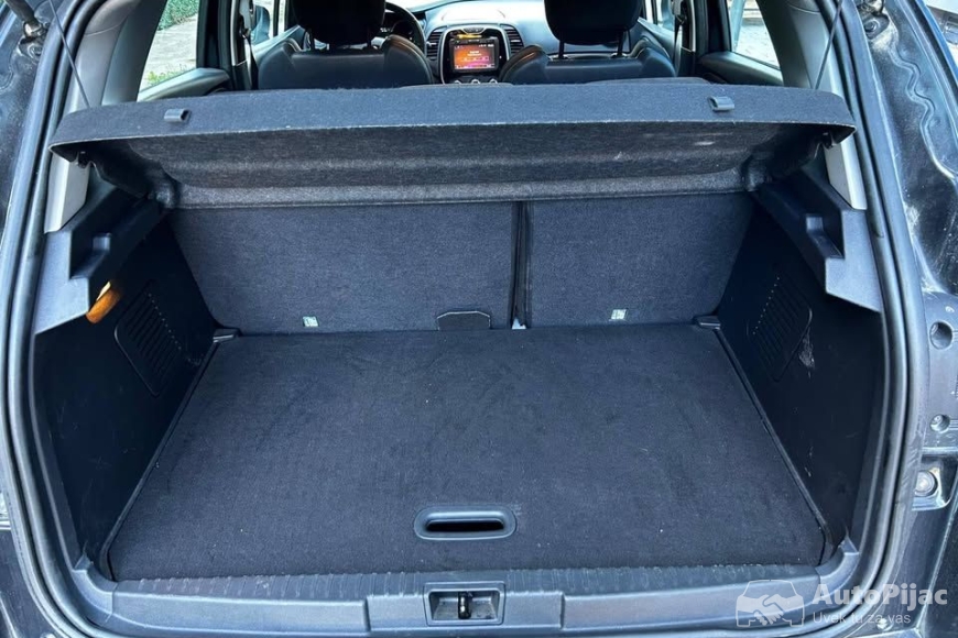 Renault Captur-ProdajaAutomobila 1