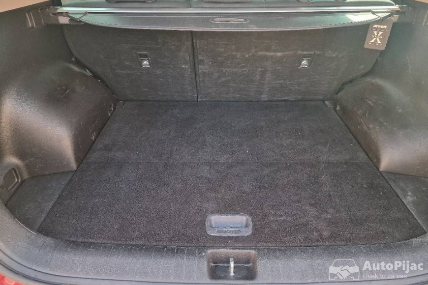 Kia Sportage-ProdajaAutomobila 3
