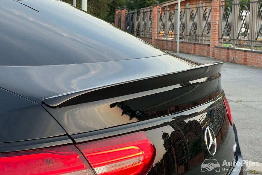 Mercedes GLE 350-PolovniAutomobili 5