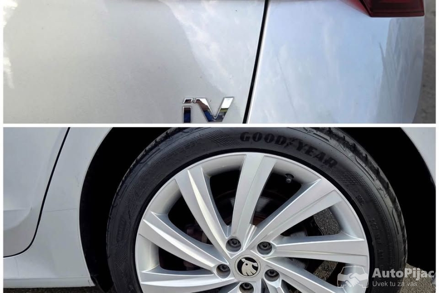 Škoda Octavia-AutoPijac 3