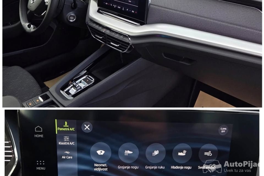 Škoda Octavia-PolovniAutomobili 2