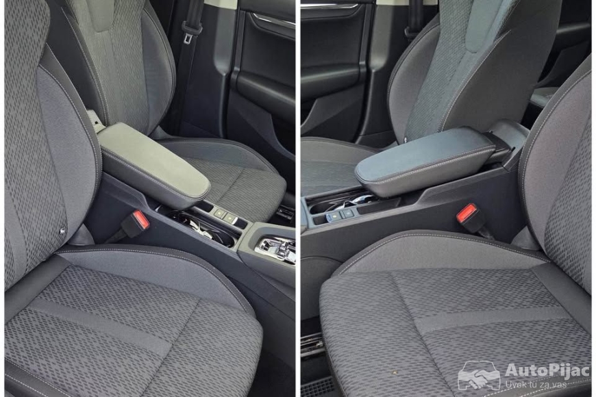 Škoda Octavia-PolovniAutomobili