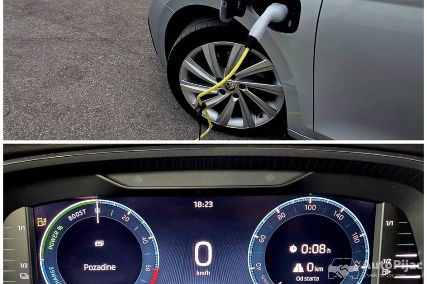 Škoda Octavia-AutoPijac 5