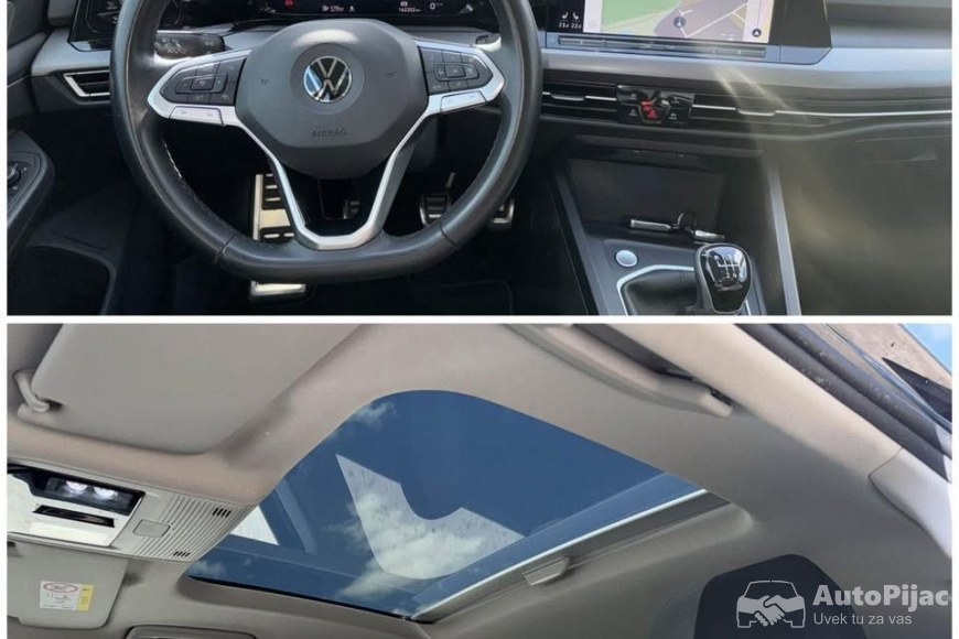 Škoda Octavia-PolovniAutomobili 3