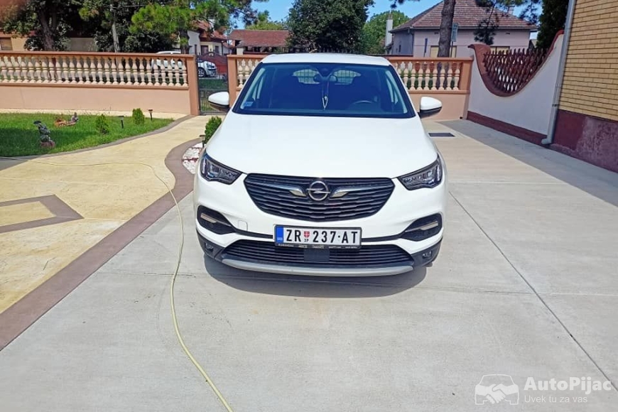 Opel Grandland X-AutoPijac 1