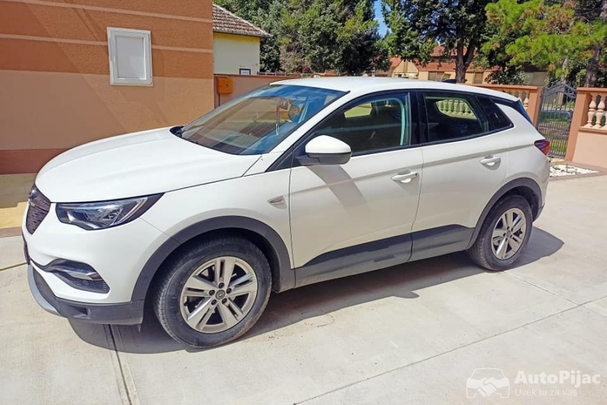 Opel Grandland X-AutoPijac 2