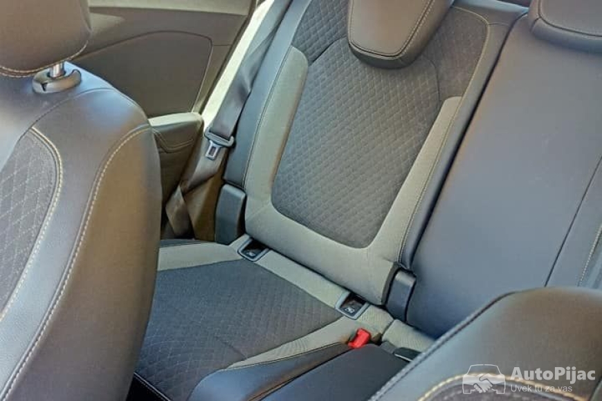 Opel Grandland X-PolovniAutomobili 1