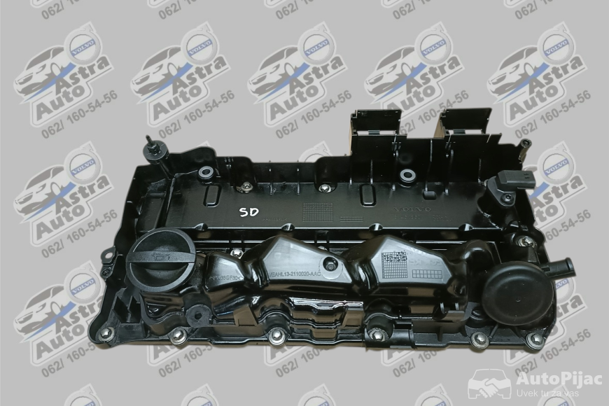 VOLVO-D4204T11-POKRYWA-ZAWOROW-31461860