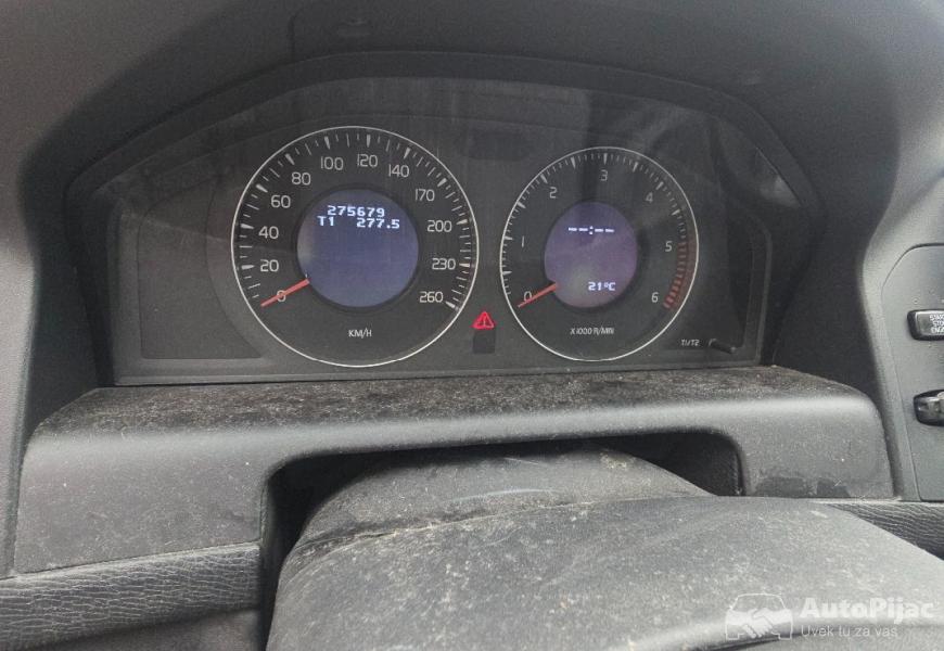 Volvo XC60 POLOVNI DELOVI14