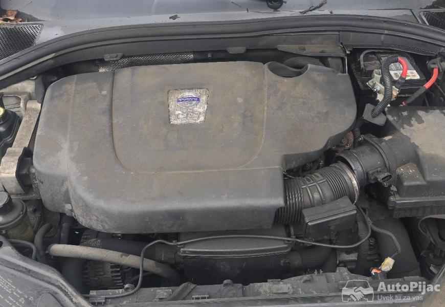 Volvo XC60 POLOVNI DELOVI 15