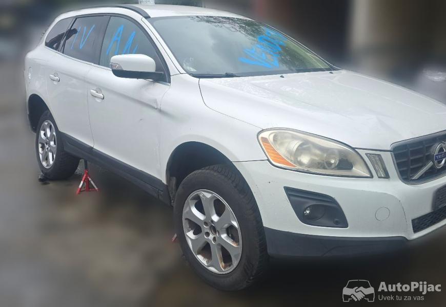 Volvo XC60 POLOVNI DELOVI