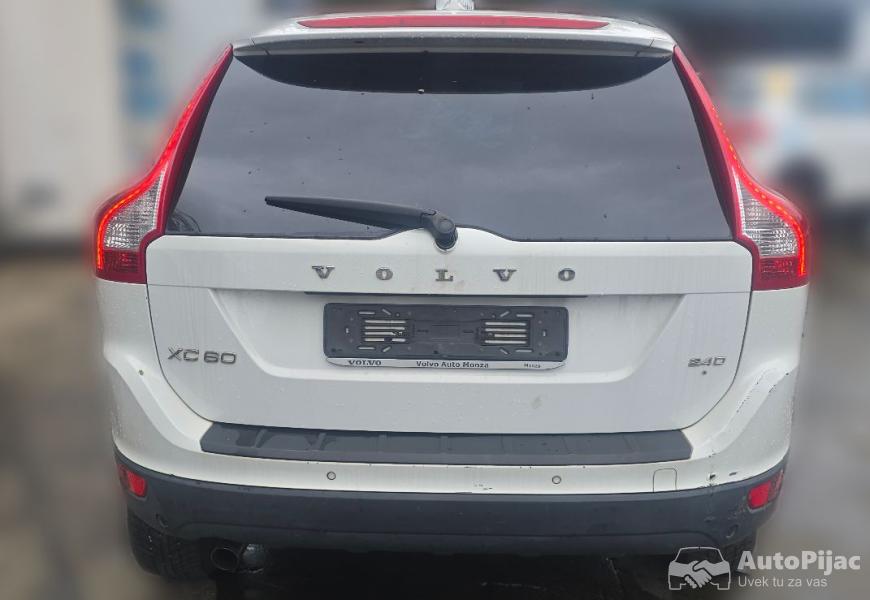 Volvo XC60 POLOVNI DELOVI 7