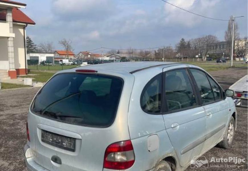reno_senic_3_polovni_automobili_autopijac.rs