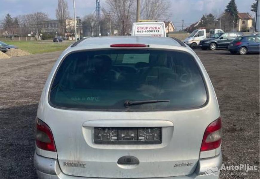 reno_senic_4_polovni_automobili_autopijac.rs