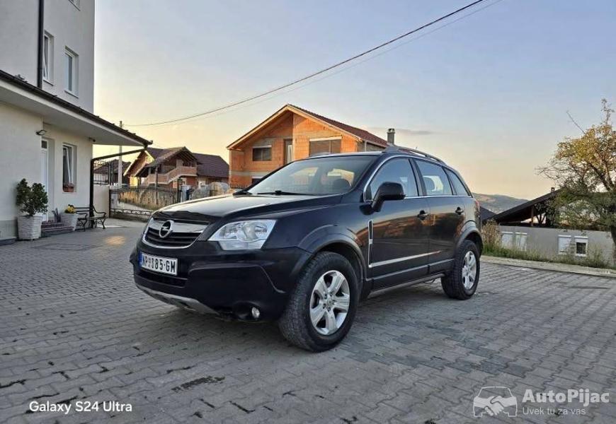 opel_antara_20cdti_110kw_2007g_4x4pogon_dobro_stan_1_polovni_automobili_autopijac.rs