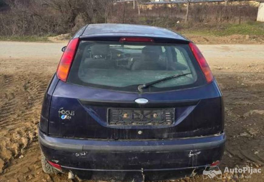 focus_18_66kw_u_delove_3_polovni_automobili_autopijac.rs