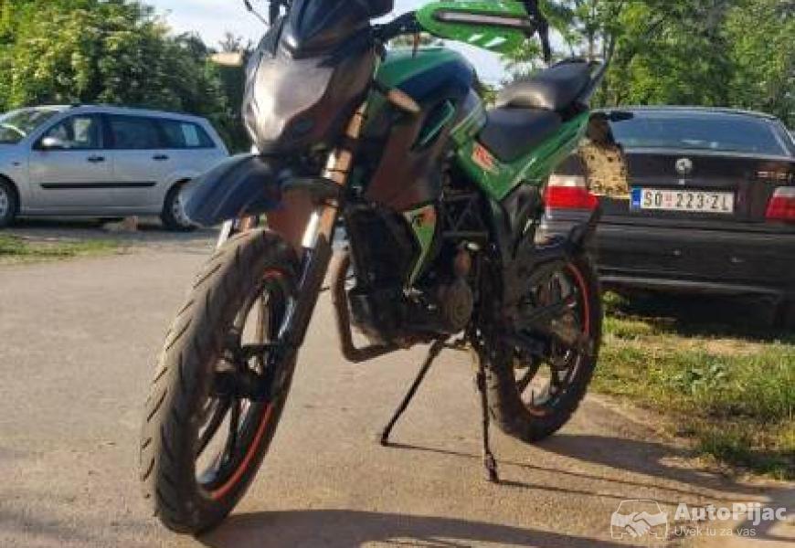 peda_xroad_2_6_polovni_automobili_autopijac.rs