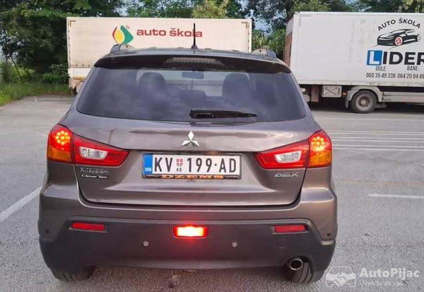 mitsubishiasx18did4x44vdlok2011odlican_7850emoze_i_4_polovni_automobili_autopijac.rs