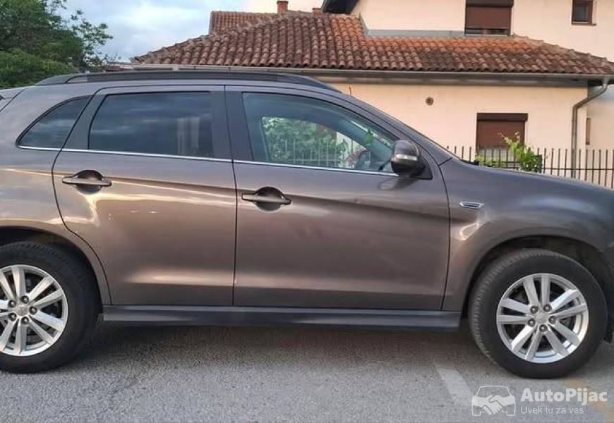 mitsubishiasx18did4x44vdlok2011odlican_7850emoze_i_6_polovni_automobili_autopijac.rs