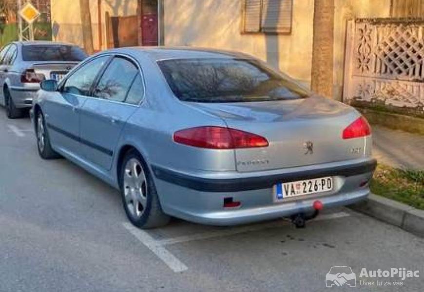pezo_607_30_benz_registovan_20082026_1_polovni_automobili_autopijac.rs