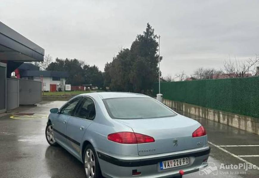 pezo_607_30_benz_registovan_20082026_4_polovni_automobili_autopijac.rs