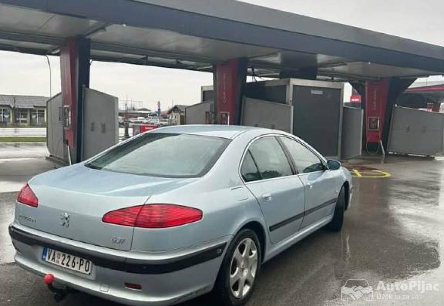 pezo_607_30_benz_registovan_20082026_5_polovni_automobili_autopijac.rs
