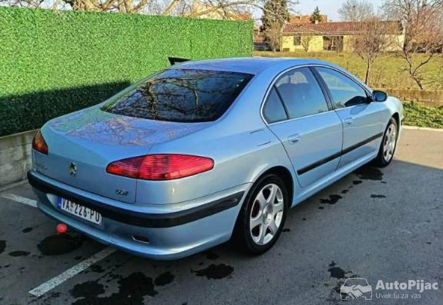 pezo_607_30_benz_registovan_20082026_9_polovni_automobili_autopijac.rs