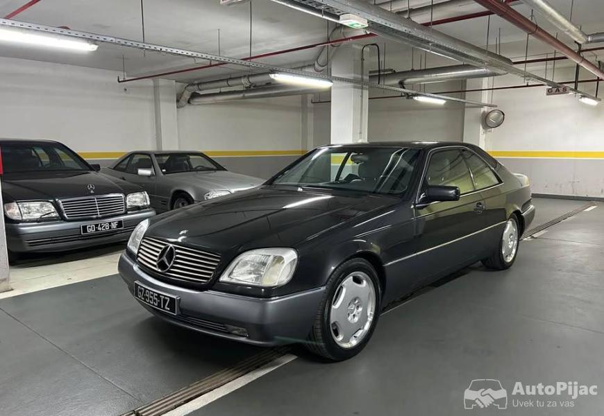 1995_mercedesbenz_clclass_2_polovni_automobili_autopijac.rs