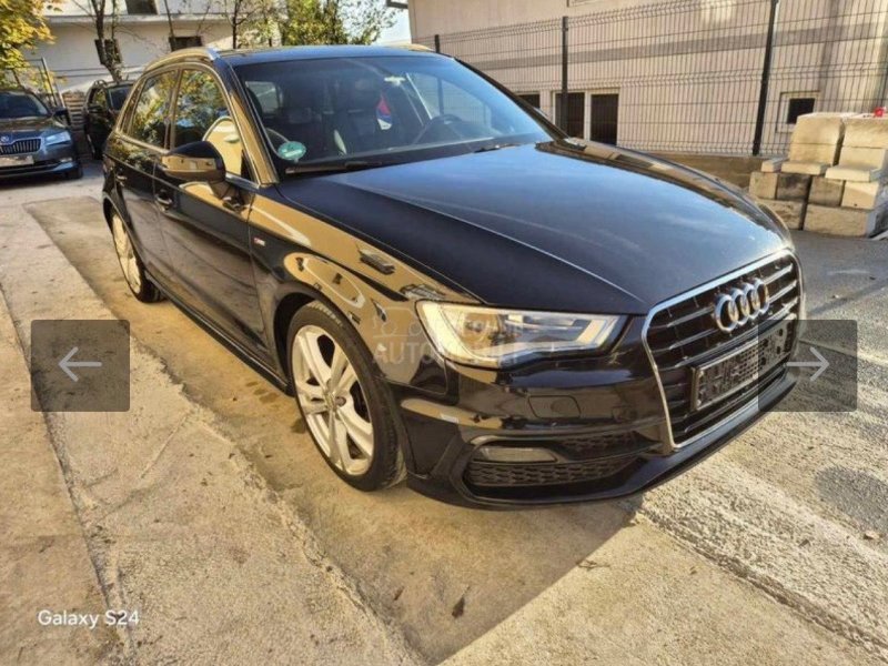 prodajem-audi-a3