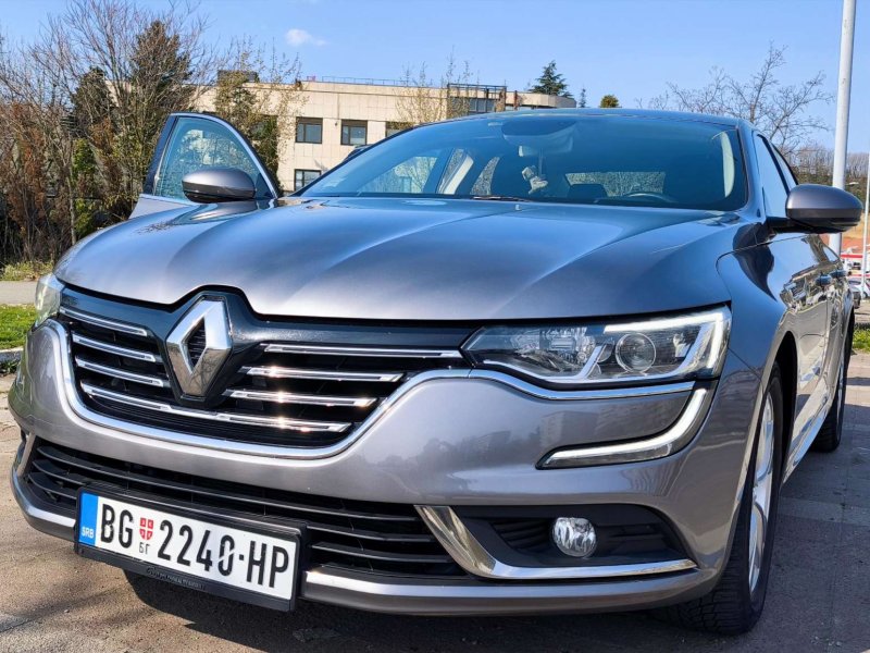 renault-talisman