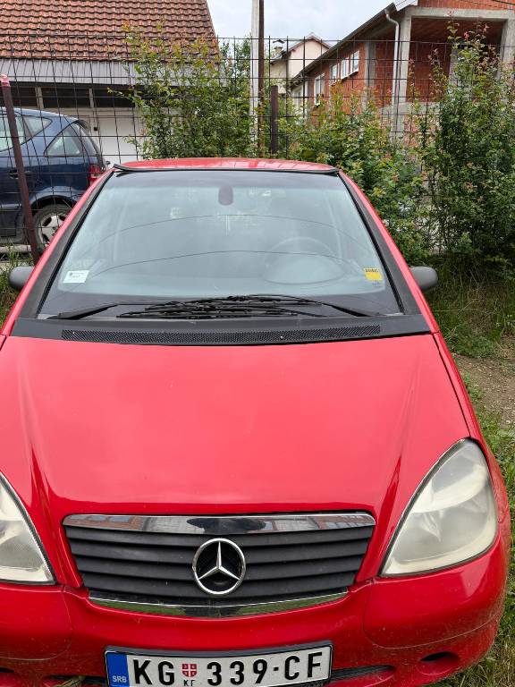 mercedes-benz-a-140-registrovan-povoljno