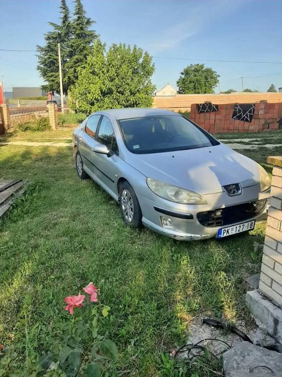 pezo-407-16hdi