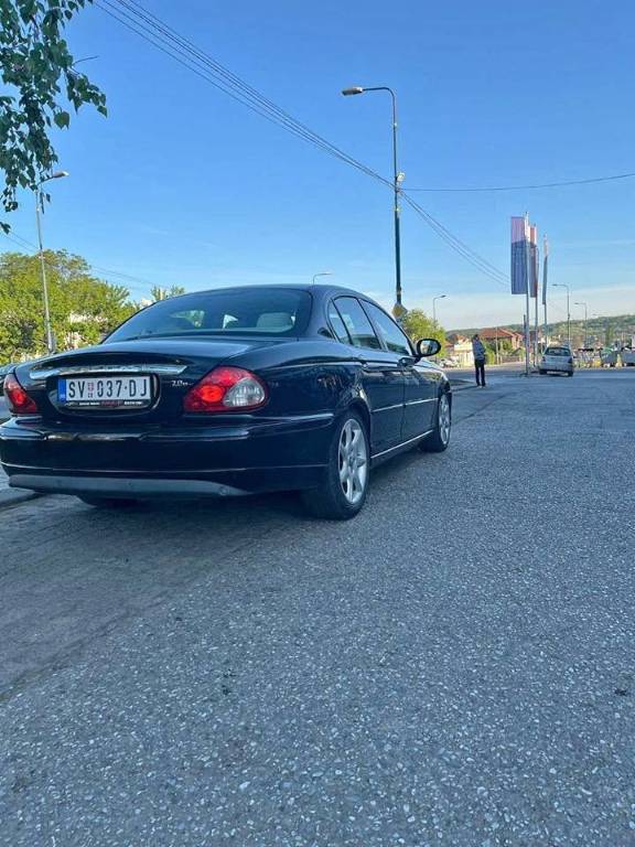 jaguar