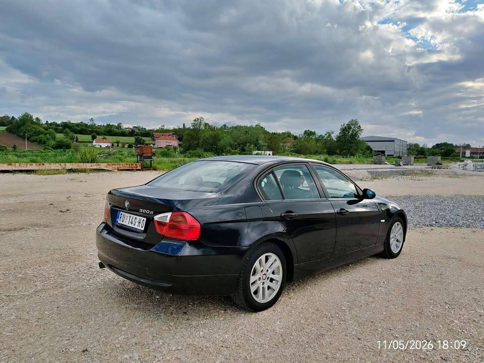 bmw-320d-e9020-dizel-163-ks