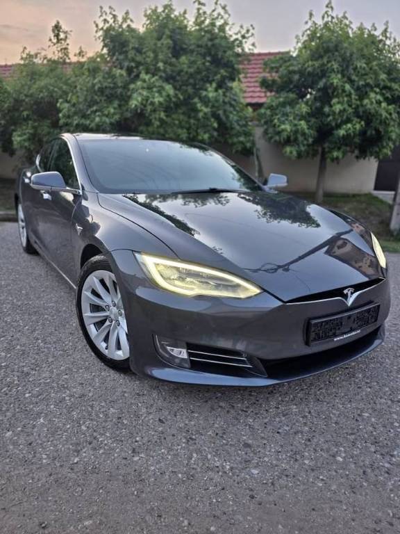 tesla-s