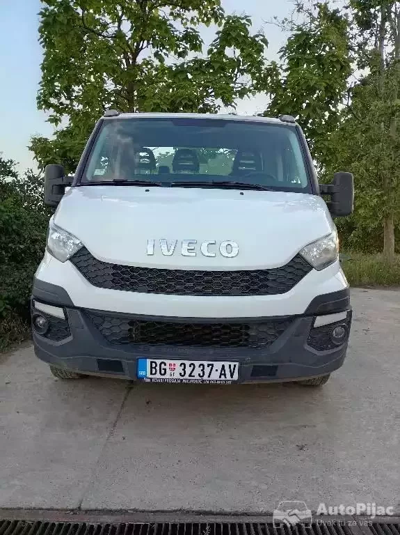 prodaje-se-iveco-daily-big-0