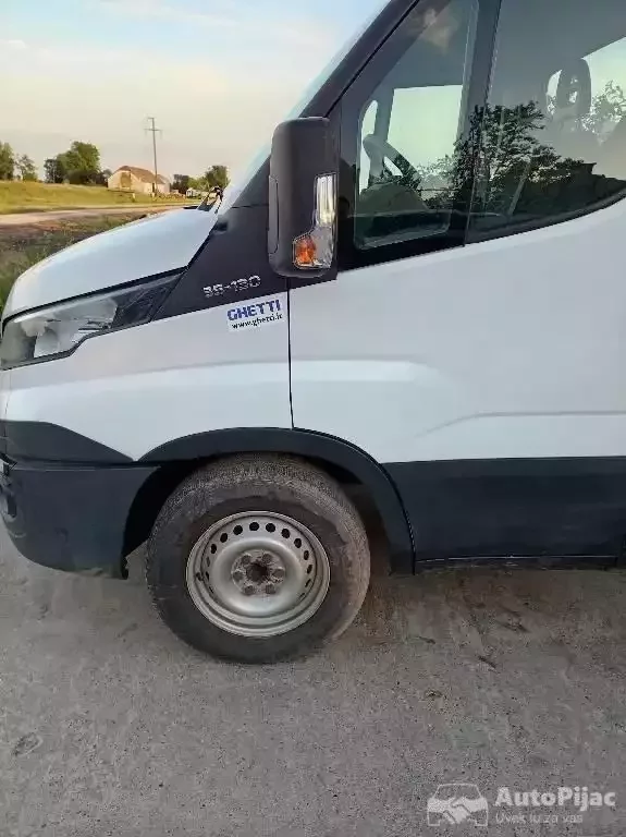 prodaje-se-iveco-daily-big-1